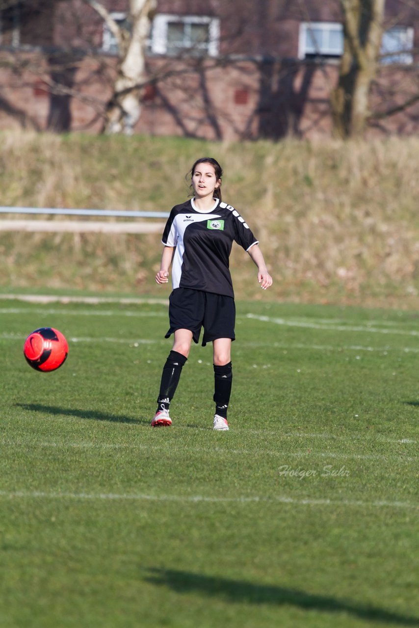 Bild 270 - B-Juniorinnen MTSV Olympia Neumnster - FSC Kaltenkirchen : Ergebnis: 4:1